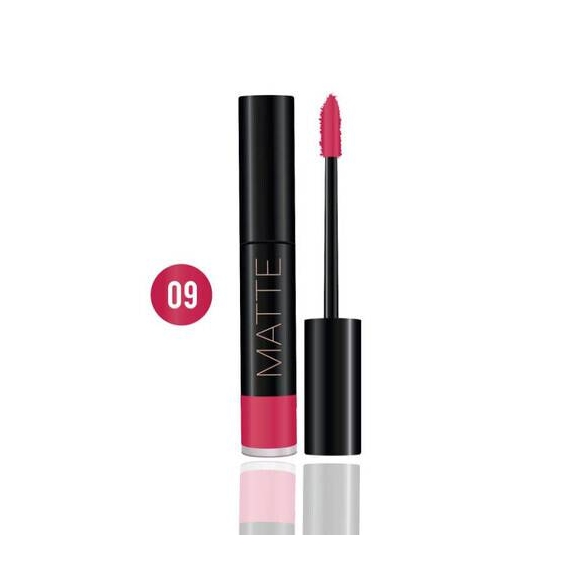 Guerniss Persistent Liquid Matte Lipstick 7g G09