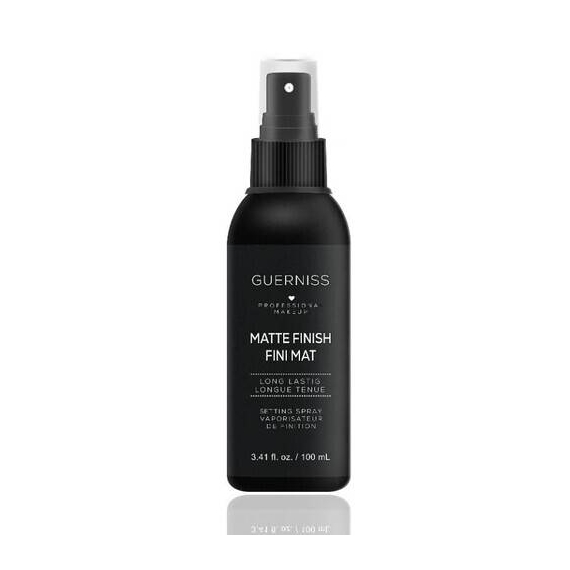 Guerniss Makeup Setting Spray 100ml