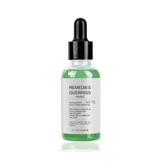 Guerniss Aloe Vera Essence Serum N75 30ml