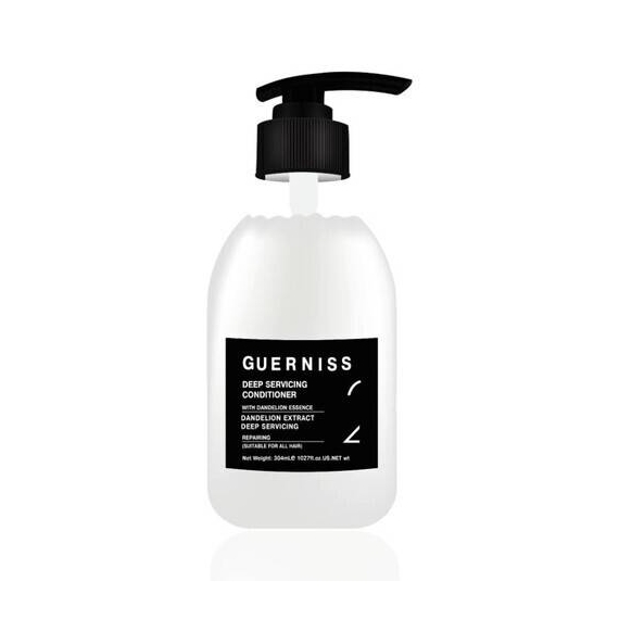 Guerniss Deep Servicing Conditioner 304ml