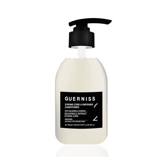 Guerniss Strong Core & Empower Conditioner 304ml