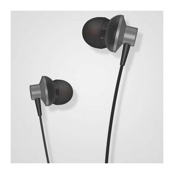 Lenovo He05 Wireless In-Ear Neckband Earphones - Black, 2 image