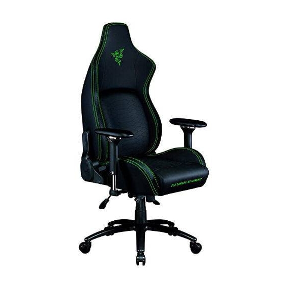 Razer Iskur Gaming Chair with Built-in Lumbar Support