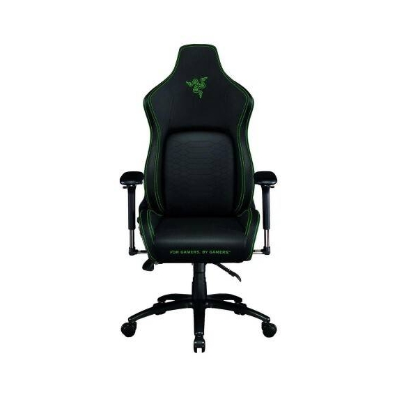 Razer Iskur Gaming Chair with Built-in Lumbar Support, 2 image