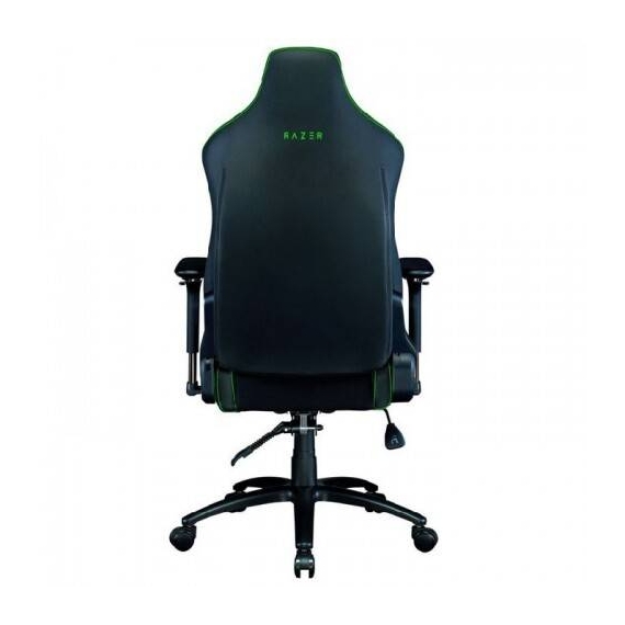 Razer Iskur Gaming Chair with Built-in Lumbar Support, 3 image