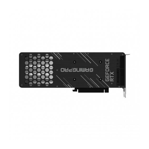 Palit NVIDIA GeForce RTX3070 GamingPro 8G GDDR6 256bit 3-DP HDMI V1 Graphics Card, 2 image