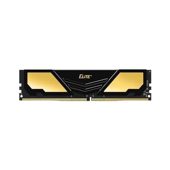 Team Elite Plus 4GB 2666MHz DDR4 U-DIMM Desktop RAM