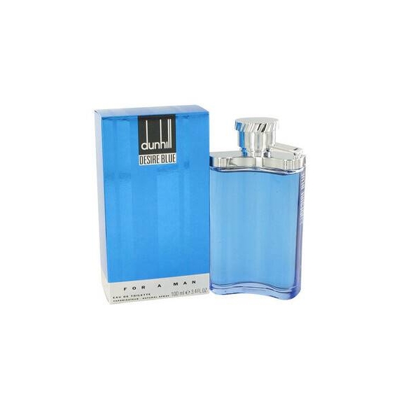 DUNHILL DESIRE BLUE EDT 100 ML FOR MEN, 2 image