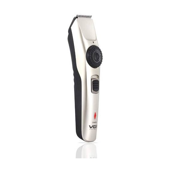 VGR V-031 Runtime: 90 min Trimmer for Men (Gold)