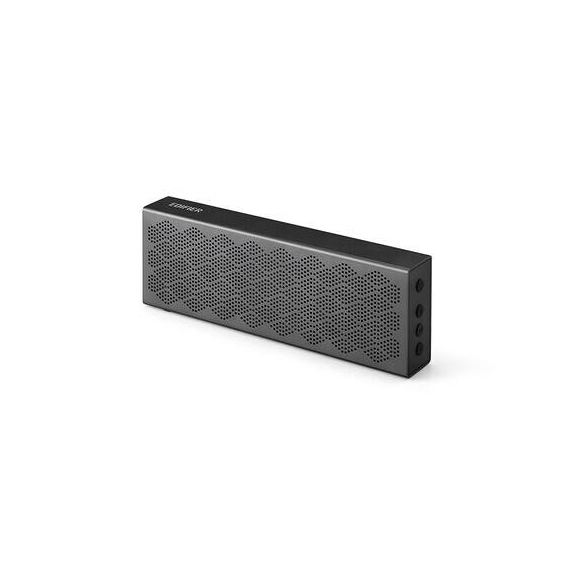 Edifier MP120 Portable Bluetooth Speaker - Iron Gray