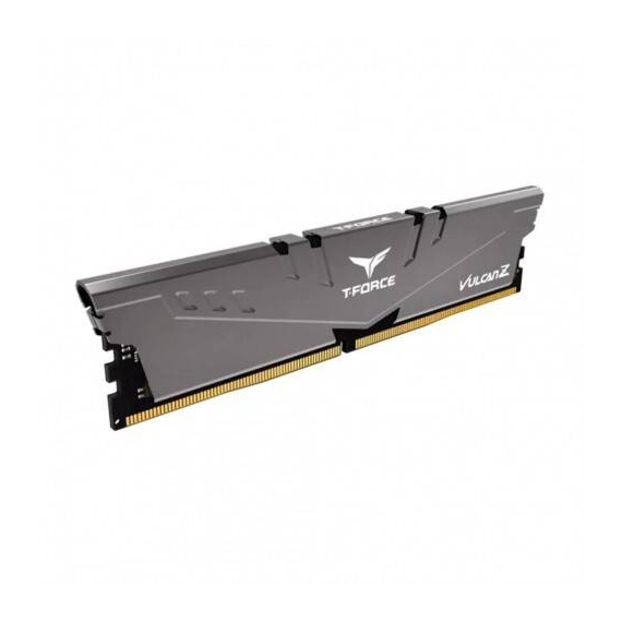 Team T-Force Vulcan Z 8GB DDR4 3200MHz Desktop Gaming RAM, 2 image