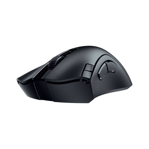 Razer Death Adder V2 X Hyper Speed Wireless Ergonomic Gaming Mouse, 3 image