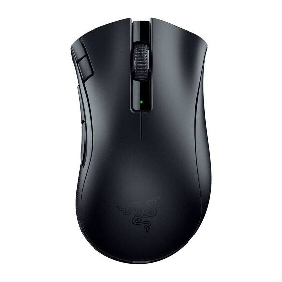 Razer Death Adder V2 X Hyper Speed Wireless Ergonomic Gaming Mouse