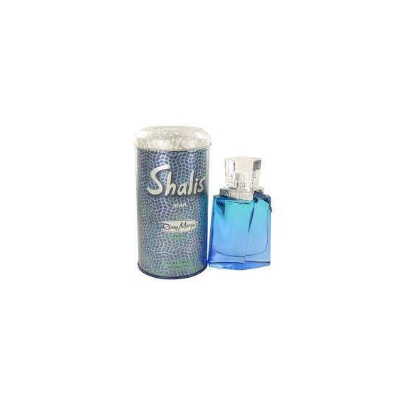 Shalis EDT 60ml Natural Spray for Men