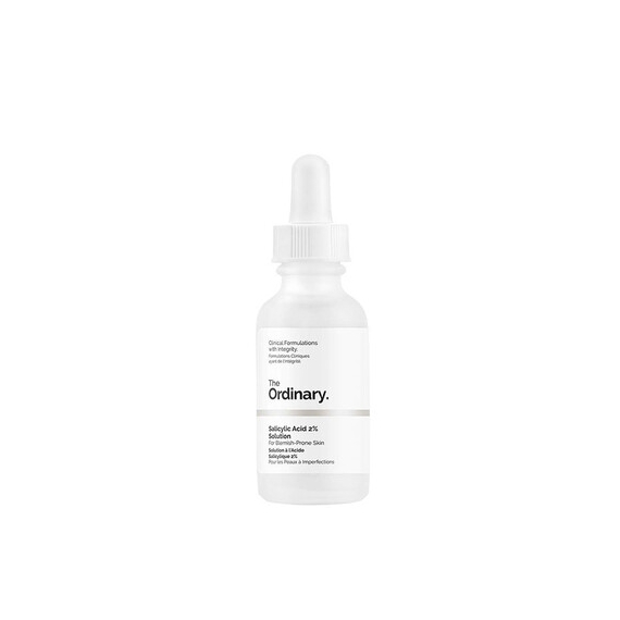 The Ordinary Salicylic Acid 2% Solution 30ml, 3 image