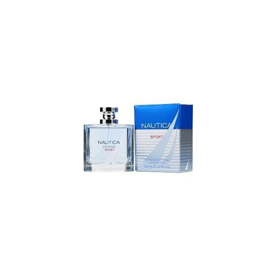 Nautica Voyage Sport EDT 100ML for Men