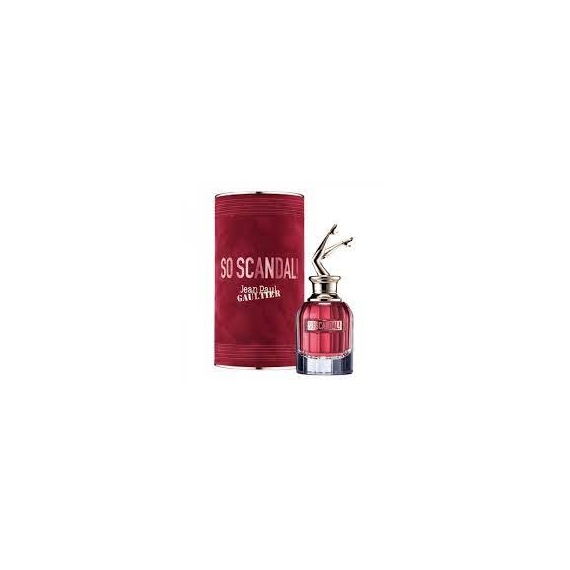 Jean Paul Gaultier So Scandal EDP 80 ml for Women