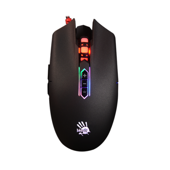 A4 TECH BLOODY Q80 3200CPI GAMING MOUSE