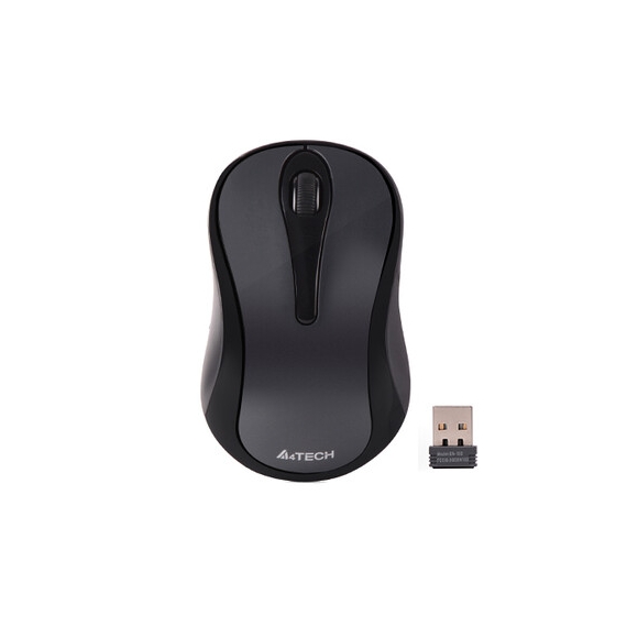 A4 TECH G3-280N 2.4G Wireless V-Track Mouse