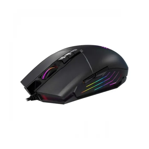 A4 TECH BLOODY P91s 8000 Dpi RGB GAMING MOUSE, 2 image