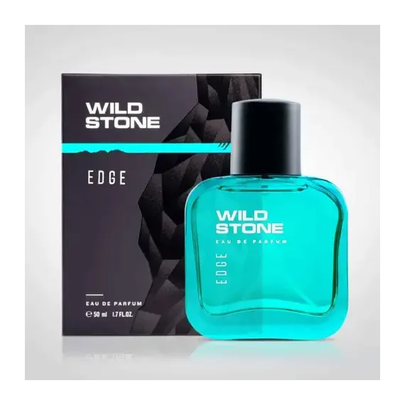 Wild Stone Edge Perfume 50ml