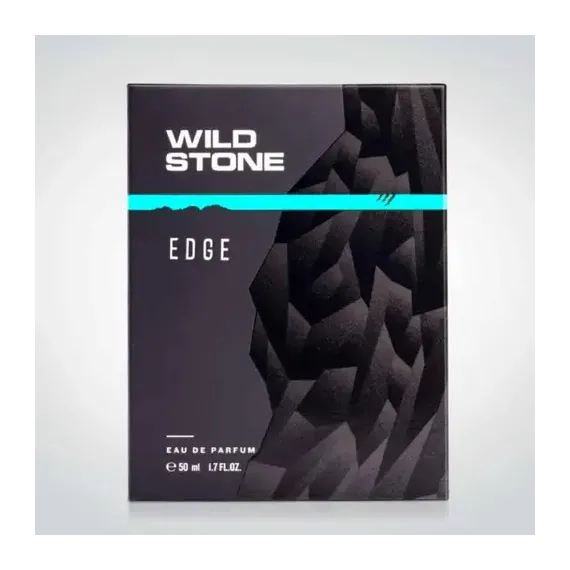 Wild Stone Edge Perfume 50ml