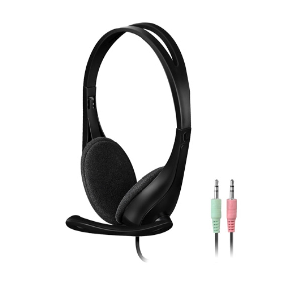 A4 TECH HS-9 STEREO HEAD PHONE