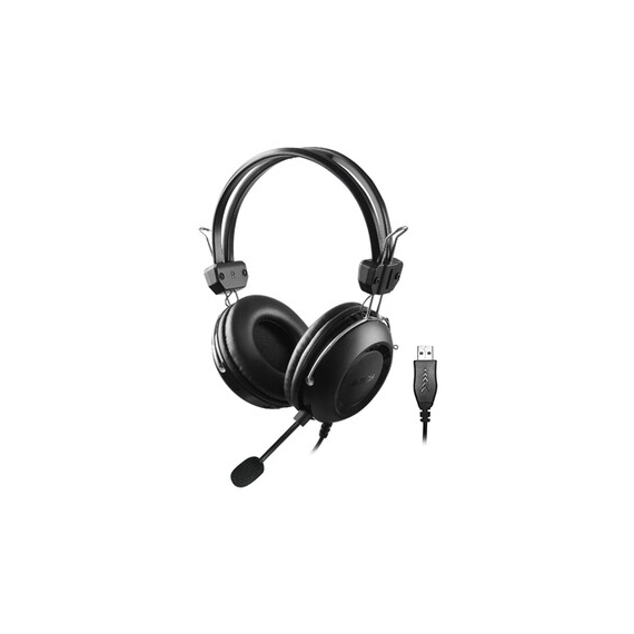 A4 Tech Hu-35 Headset