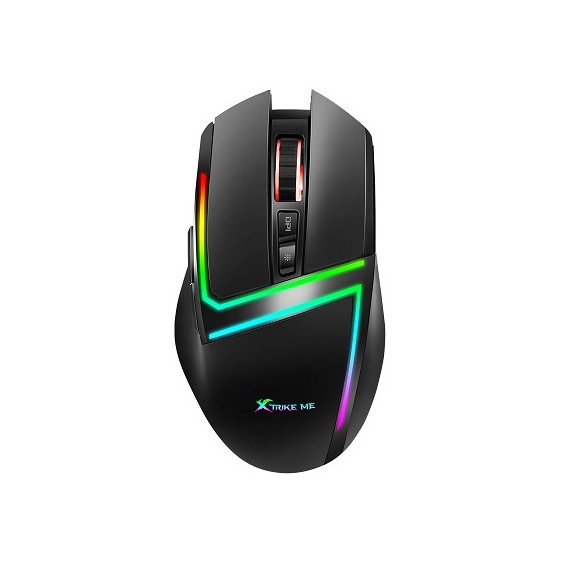 Xtrike Me GM-414 RGB Gaming Mouse