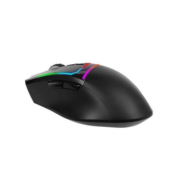 Xtrike Me GM-414 RGB Gaming Mouse, 2 image