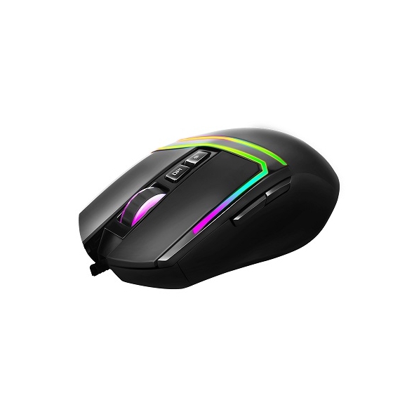 Xtrike Me GM-414 RGB Gaming Mouse, 3 image
