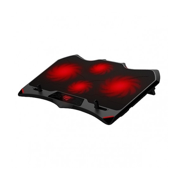 Havit F2081 Gaming Laptop Cooling Pad