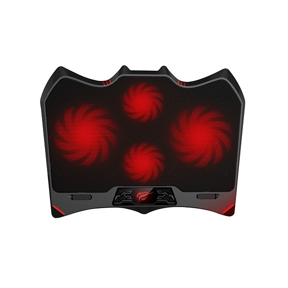 Havit F2081 Gaming Laptop Cooling Pad, 2 image