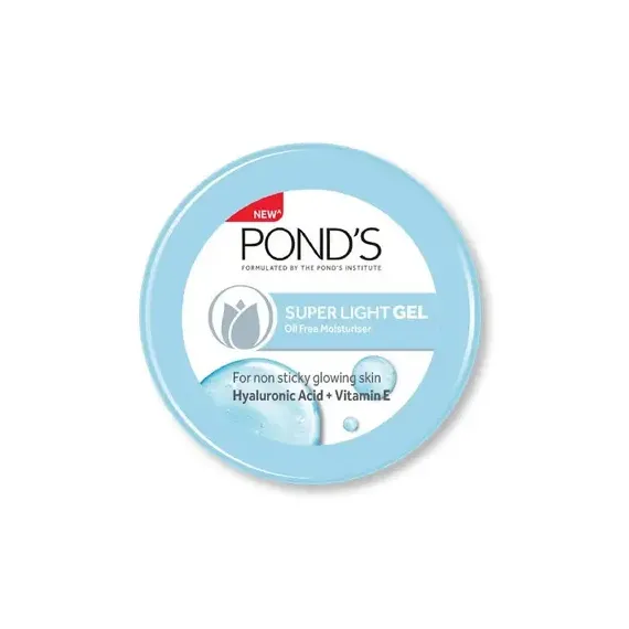 Pond Super Light Gel Moisturizer 100 ml