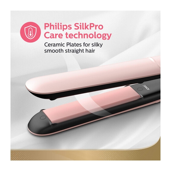 Philips Kerashine Straightener