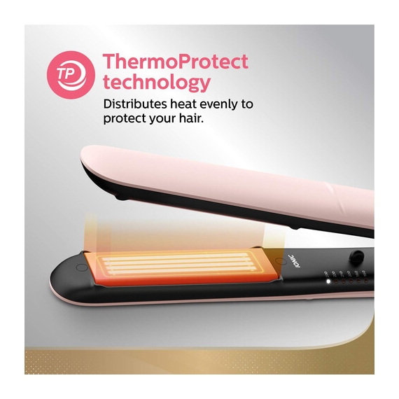Philips Kerashine Straightener