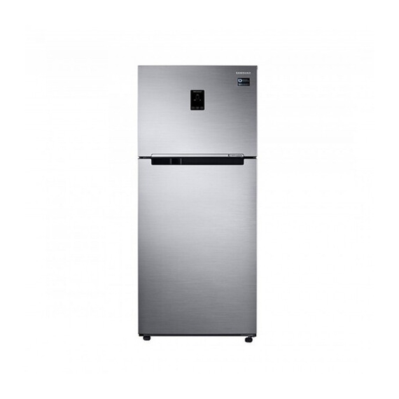 Samsung-345 L- Twin Cooling Refrigerator-RT37K5532S8/D3, 2 image