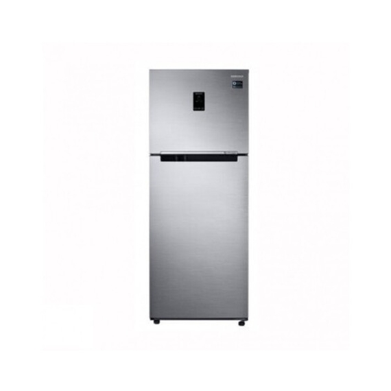 Samsung-345 L- Twin Cooling Refrigerator-RT37K5532S8/D3