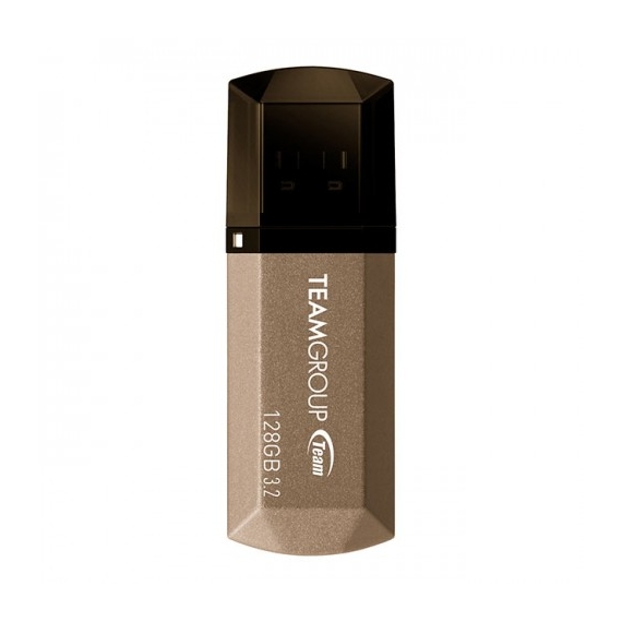 Team C155 128GB USB3.2 Flash Drive