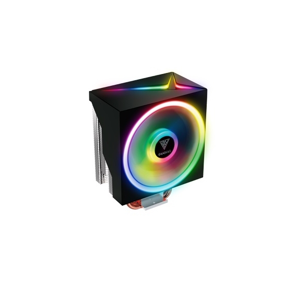 Gamdias BOREAS M1-610 ARGB CPU Air Cooler