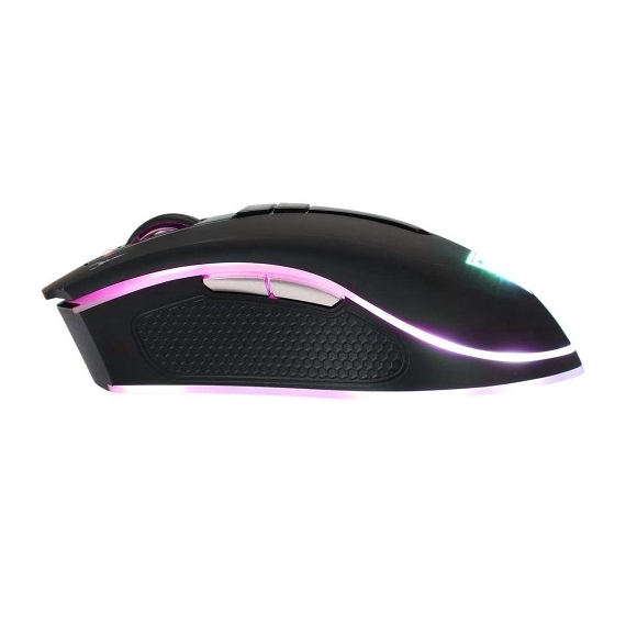 Gamdias Hades M1 Optical Gaming Mouse, 3 image