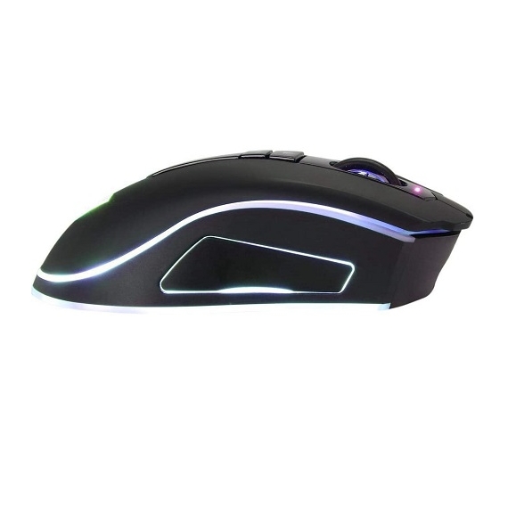 Gamdias Hades M1 Optical Gaming Mouse, 2 image
