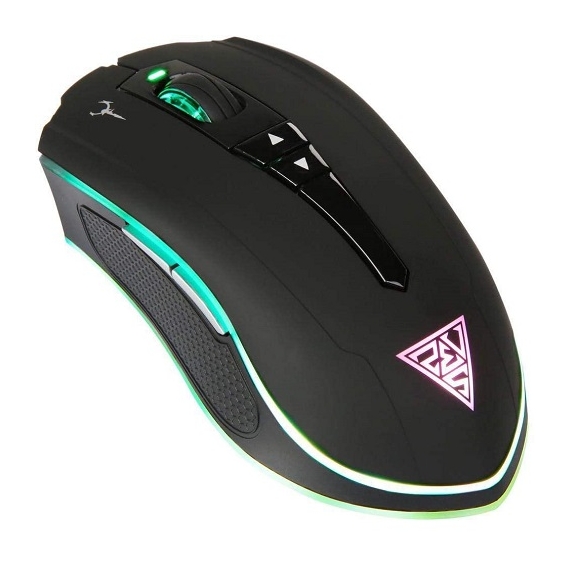 Gamdias Hades M1 Optical Gaming Mouse