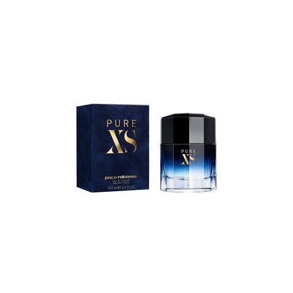 Paco Rabanne Pure XS EDT 100ML for Men