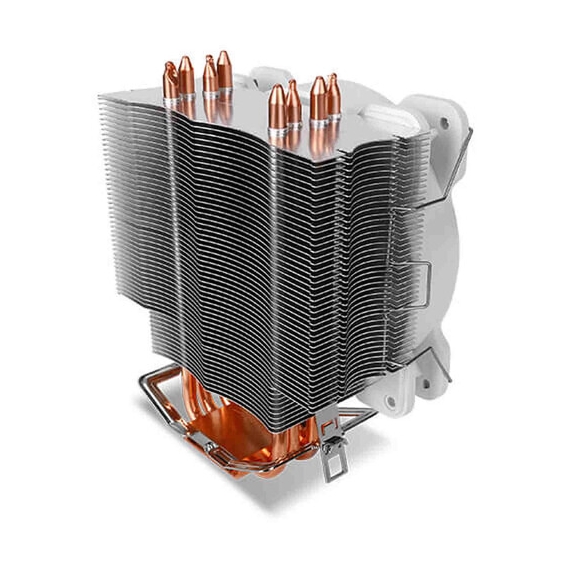Antec C400 Glacial Cpu Cooler, 2 image