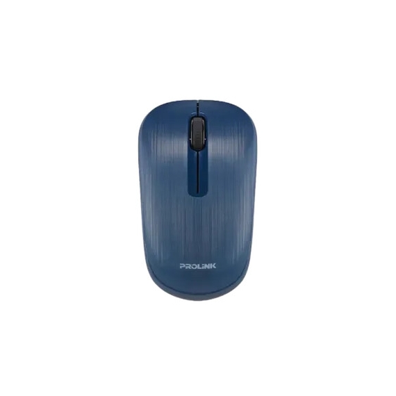 PROLiNK PMW5010 2.4GHz Wireless Nano Optical Mouse