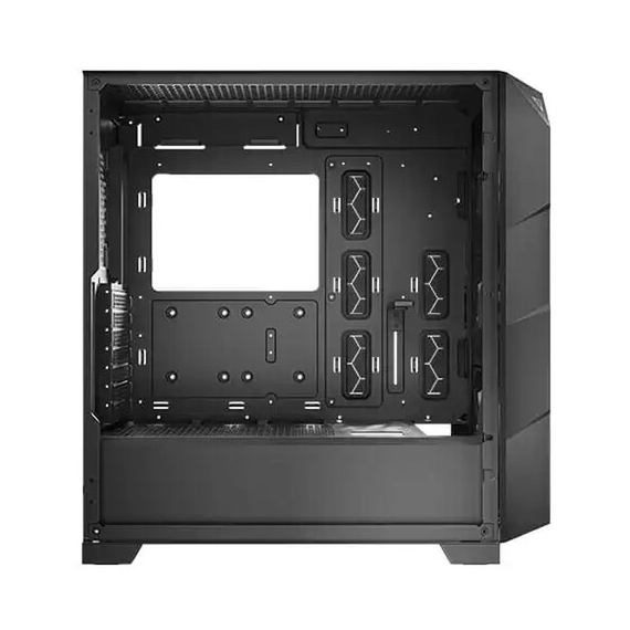 Antec DP503 Mid-Tower E-ATX Gaming Case, 4 image