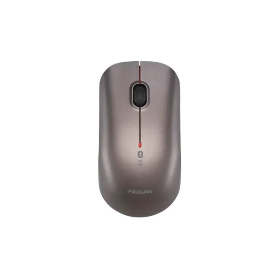 PROLiNK PMB8001 Bluetooth Wireless Optical Mouse
