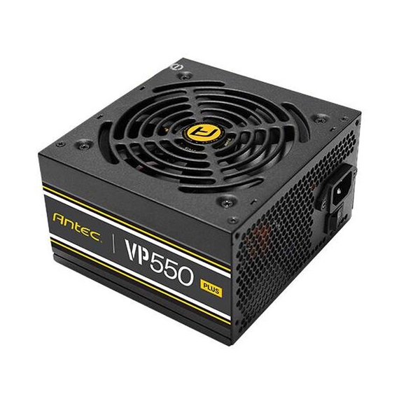 Antec VP550 Plus 550W Non Modular Power Supply, 2 image