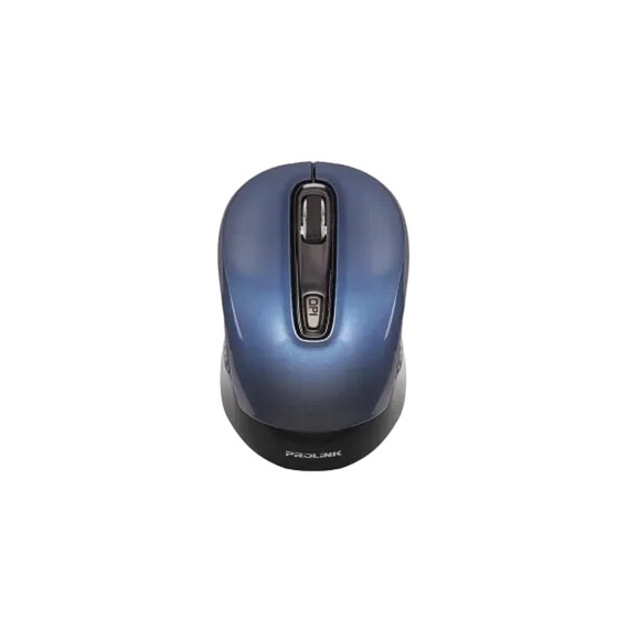 PROLiNK PMW6008 2.4GHz Wireless Nano Optical Mouse